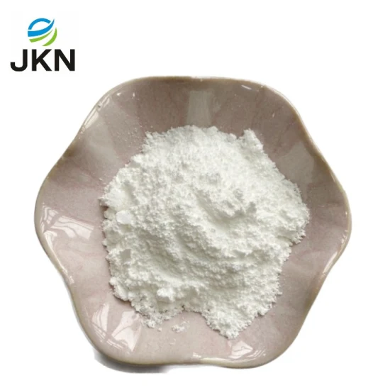 Пищевой порошок карбоната калия CAS 584-08-7 K2co3, неорганические соединения и соли