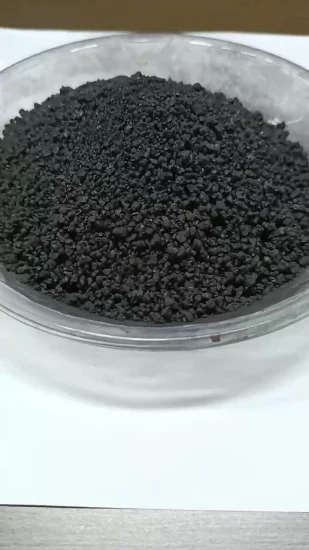 Удобрение Высококачественное калийное удобрение с гуминовой кислотой из источника леонардита (порошок/гранулы).