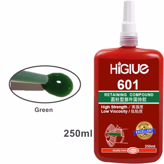 Высокопрочный соединительный агент 638